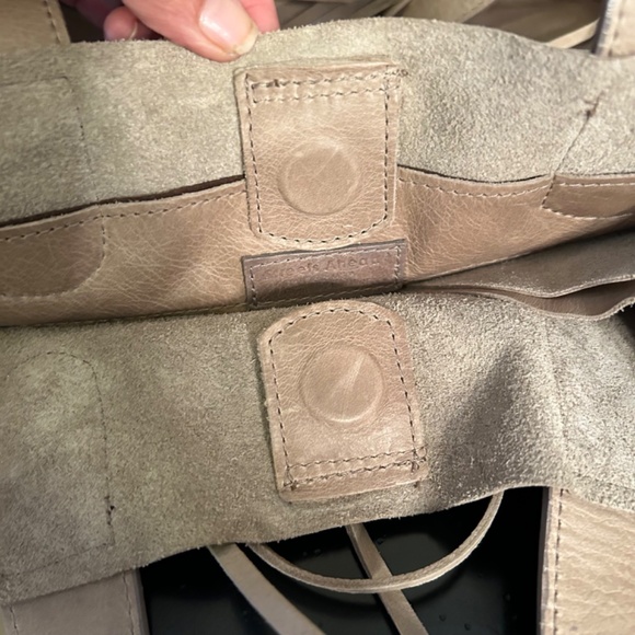 Streets Ahead Boho Bag. NWT - Picture 9 of 12